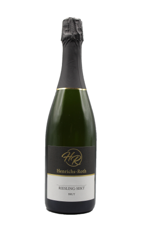 2022 Riesling Winzersekt brut